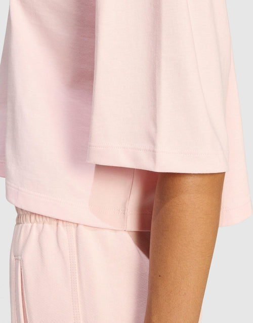 Essentials Crop T-Shirt