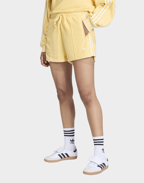 Terry Towel Firebird Shorts