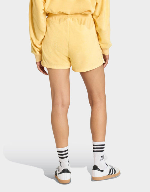 Terry Towel Firebird Shorts