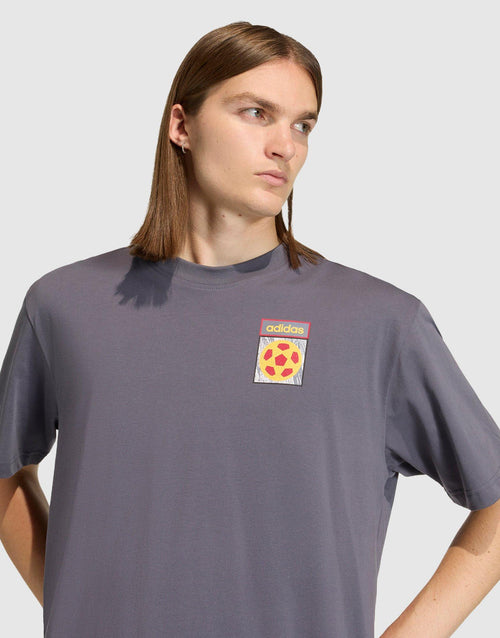 Archive Country Flag T-Shirt