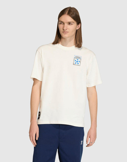 Archive Country Flag T-Shirt