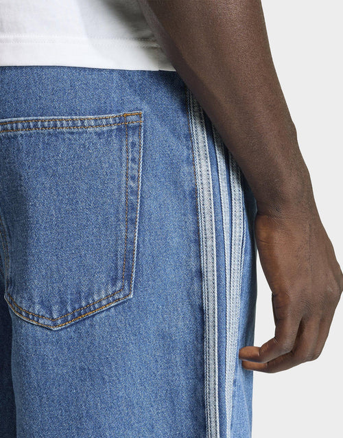 Firebird Adicolor Denim Shorts