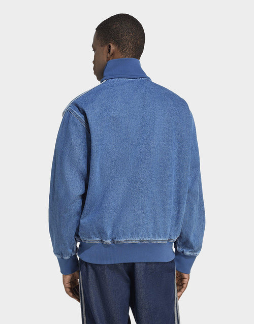 Adicolor Denim Firebird Track Top