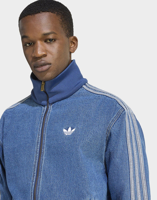 Adicolor Denim Firebird Track Top