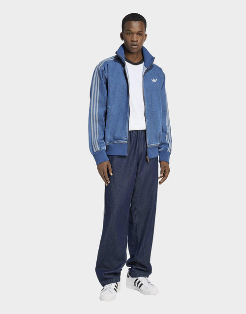 Adicolor Denim Firebird Track Top