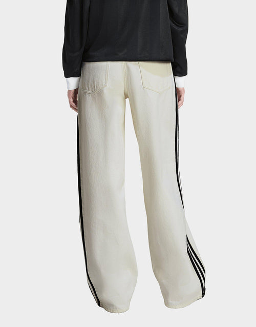 Firebird Denim Track Pant