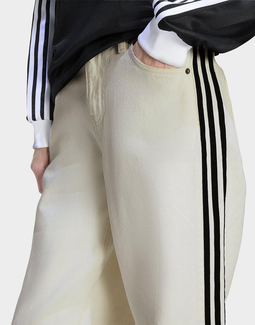 Firebird Denim Track Pant