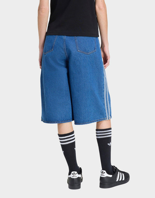 Firebird Jorts Denim