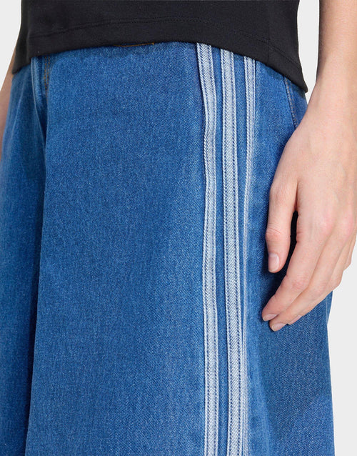 Firebird Jorts Denim