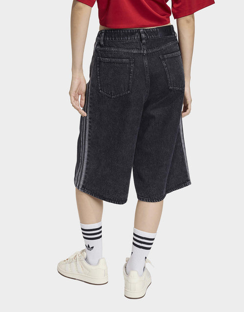 Firebird Jorts Denim