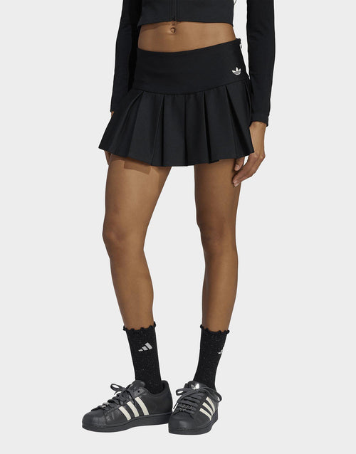 Low Waist Sport Skirt