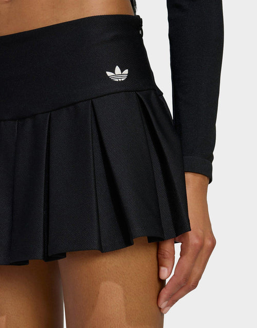Low Waist Sport Skirt