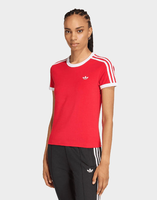 3-Stripes Slim T-Shirt