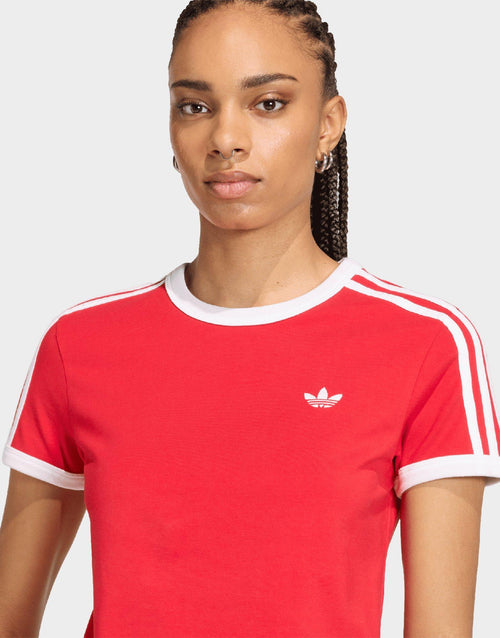 3-Stripes Slim T-Shirt