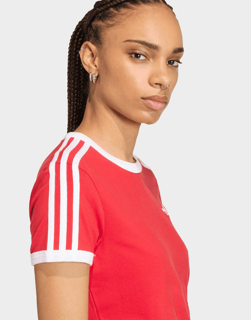 3-Stripes Slim T-Shirt