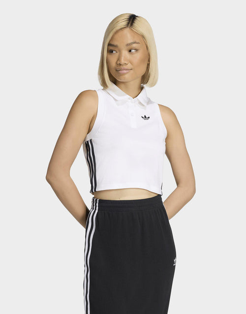 Polo Top
