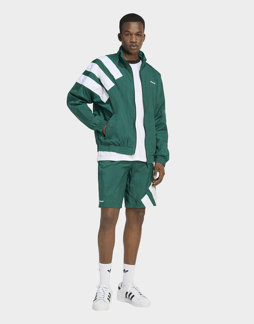 Archive Blocked Track Top
