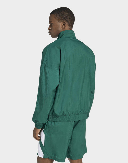 Archive Blocked Track Top