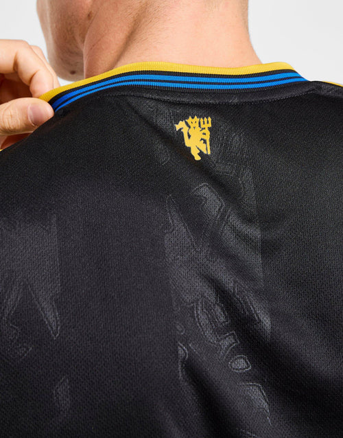 Manchester United 25/26 Third Jersey