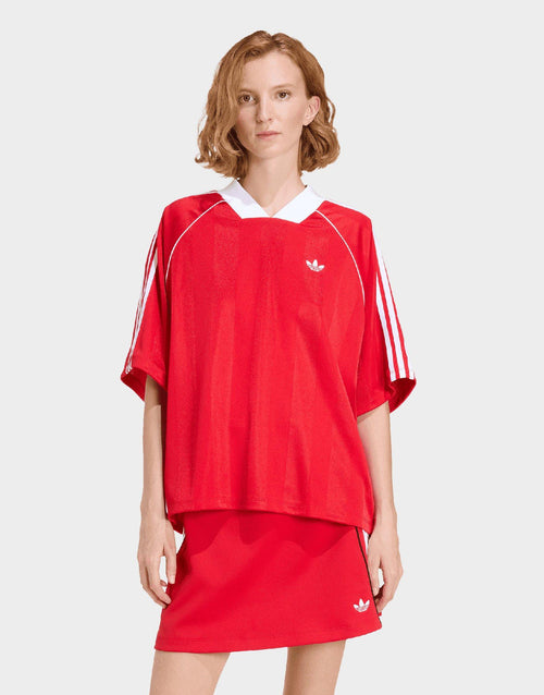 3-Stripes Jacquard T-Shirt