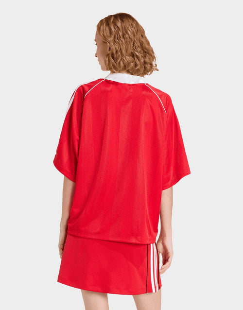 3-Stripes Jacquard T-Shirt