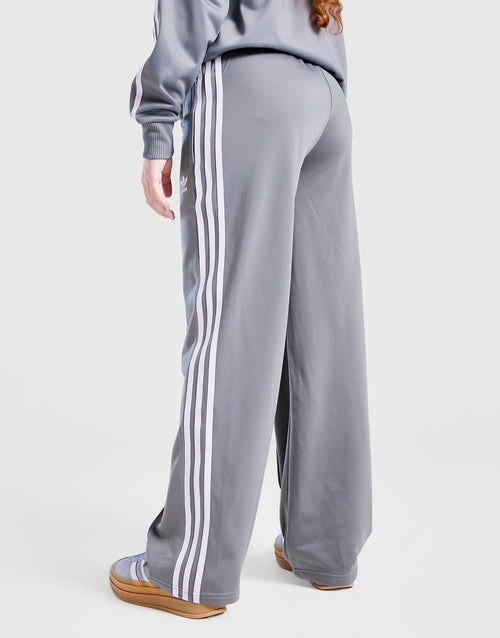 Adicolor Wide Tracksuit Bottoms Junior's