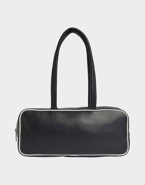 Adicolor Elongated Airliner Tote Bag