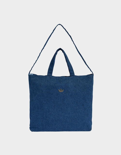 Adicolor Shopper Denim Bag