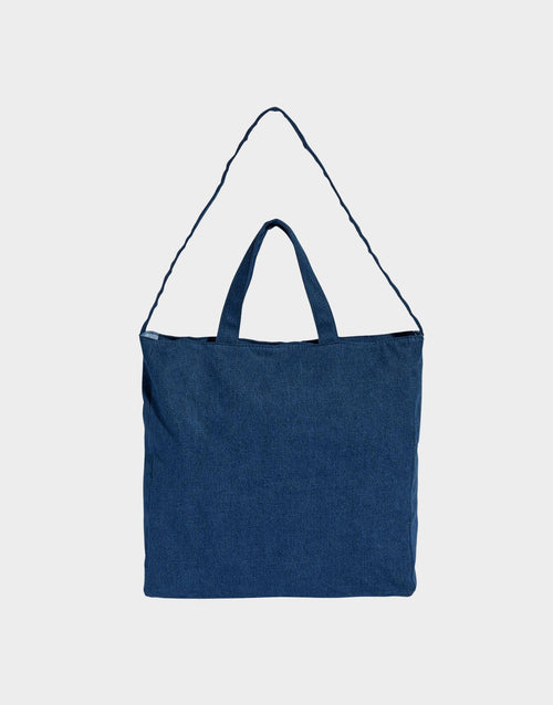 Adicolor Shopper Denim Bag