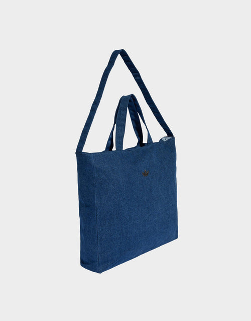 Adicolor Shopper Denim Bag