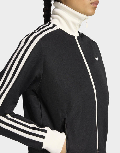 Classic Track Top