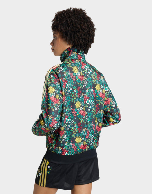 Liberty London Firebird Track Top