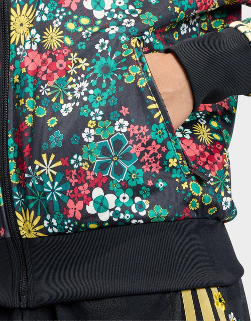 Liberty London Firebird Track Top