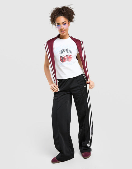 Firebird Loose Track Pants