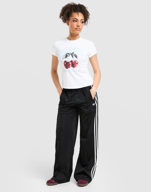 Firebird Loose Track Pants
