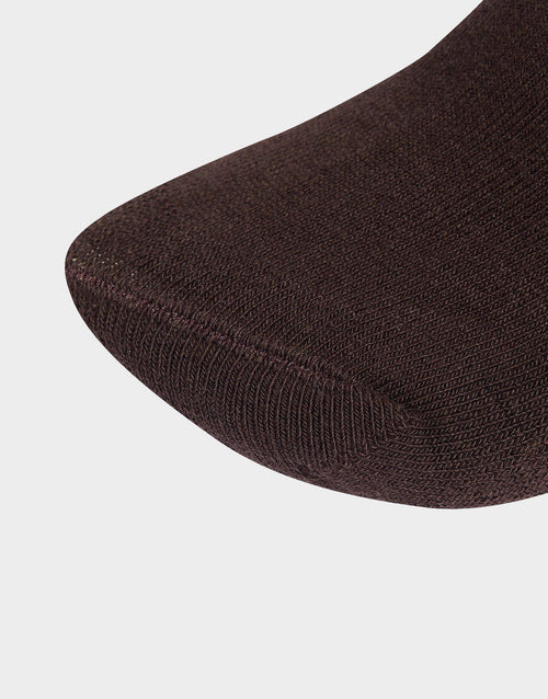 3-Stripes Ankle Socks 3 Pairs