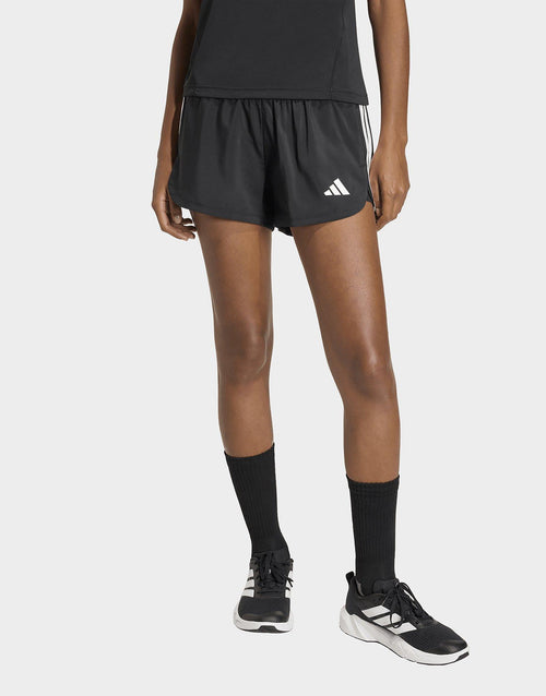 Pacer Workout Woven 2in1 Shorts