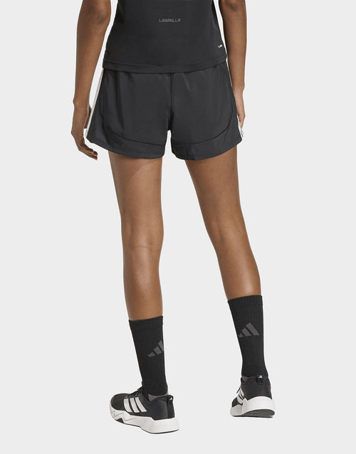 Pacer Workout Woven 2in1 Shorts