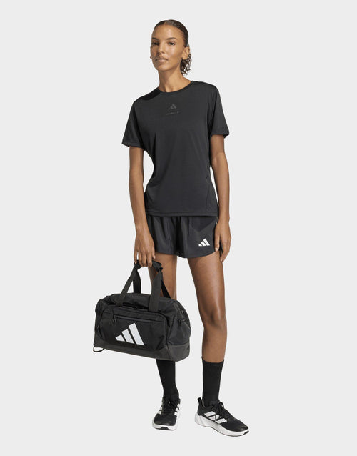 Pacer Workout Woven 2in1 Shorts