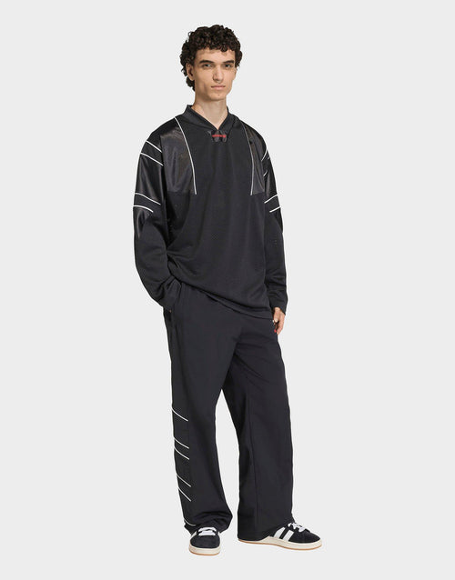 Cutline Tracksuit Bottoms