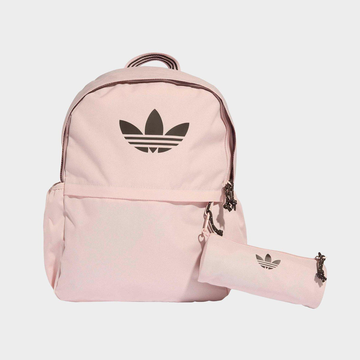 adidas backpack tillys Pink adidas Backpack With Pencil Case
