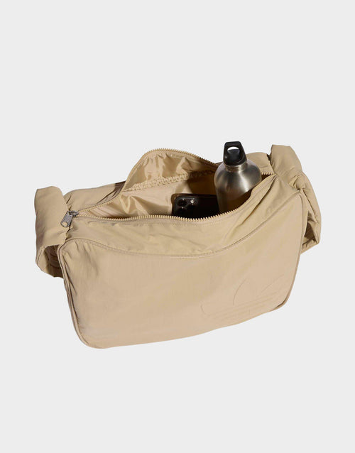 Crossbody Bowling Bag