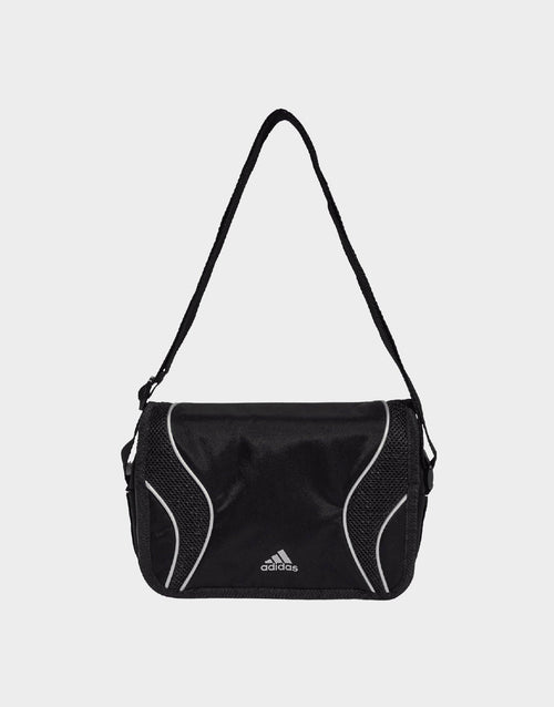 Small Messenger Bag