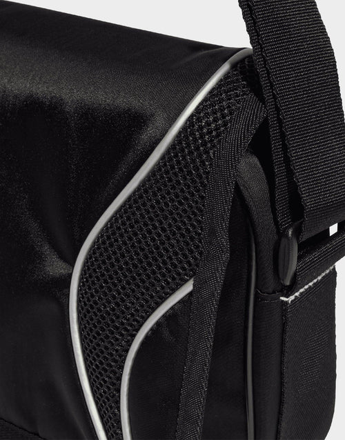 Small Messenger Bag