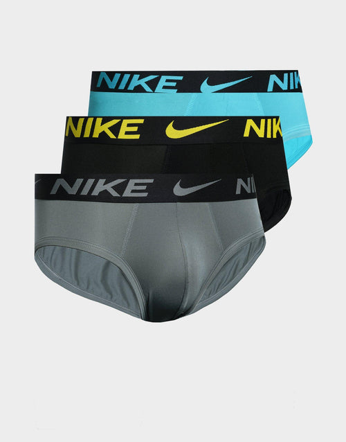 Essential Micro Trunk 3‑Pack