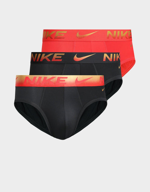 Essential Micro Hip Brief 3 Pack