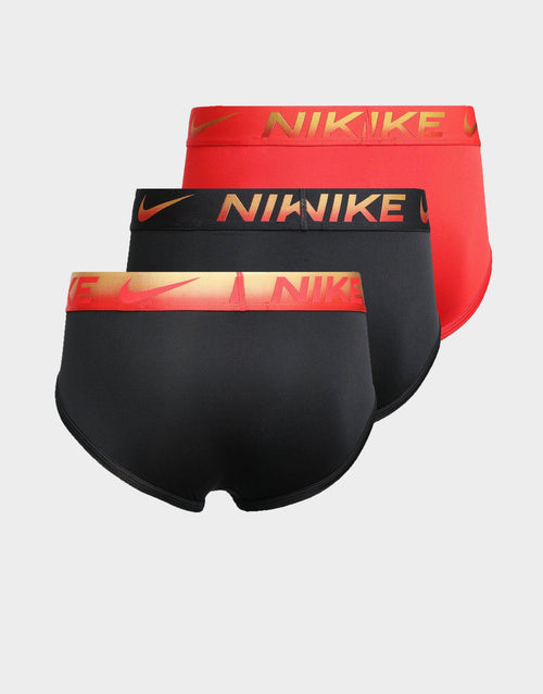 Essential Micro Hip Brief 3 Pack