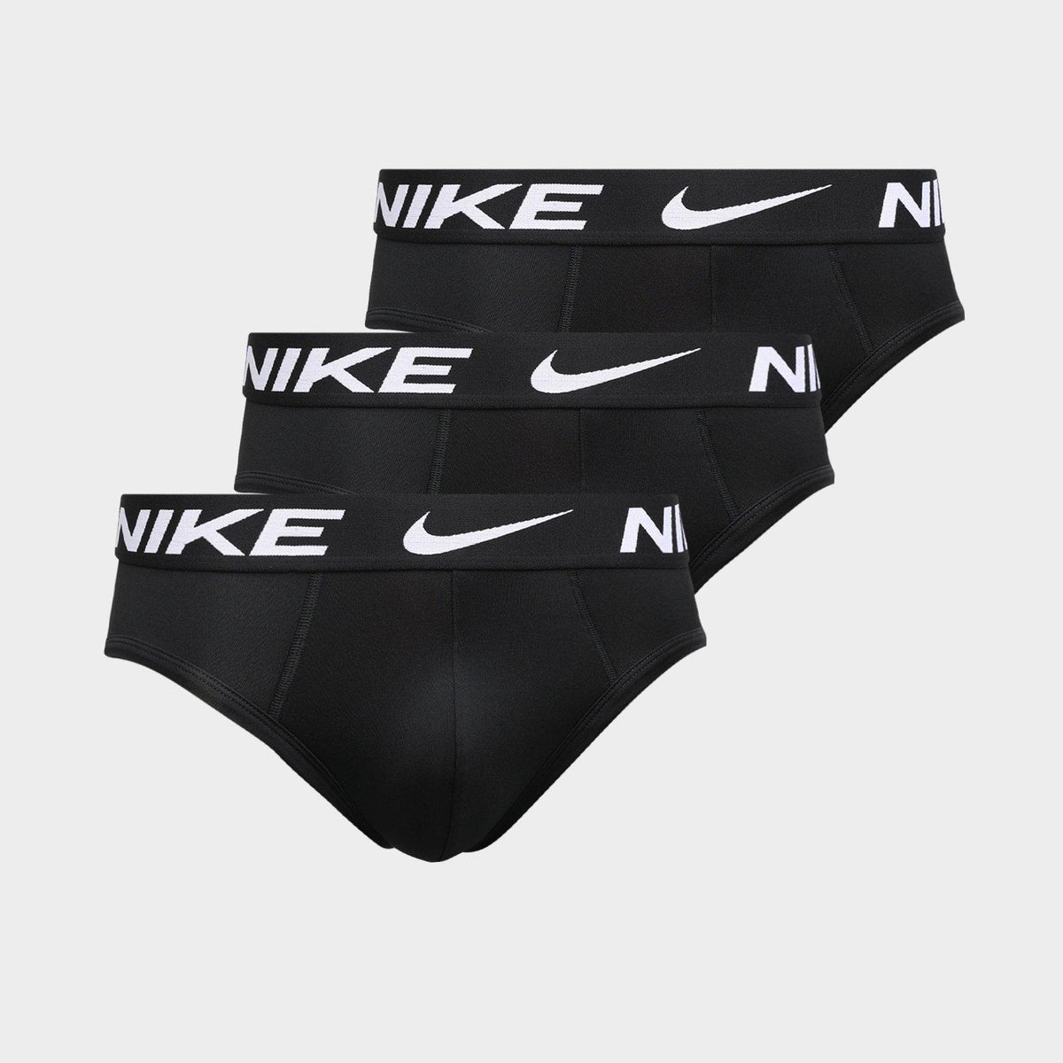 Black Nike Hip Brief Micro Pack JD Sports Singapore