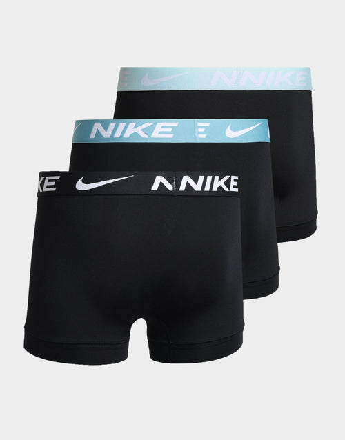 Essential Micro Trunk 3-Pack