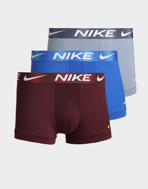 Essential Micro Trunks 3-Pack